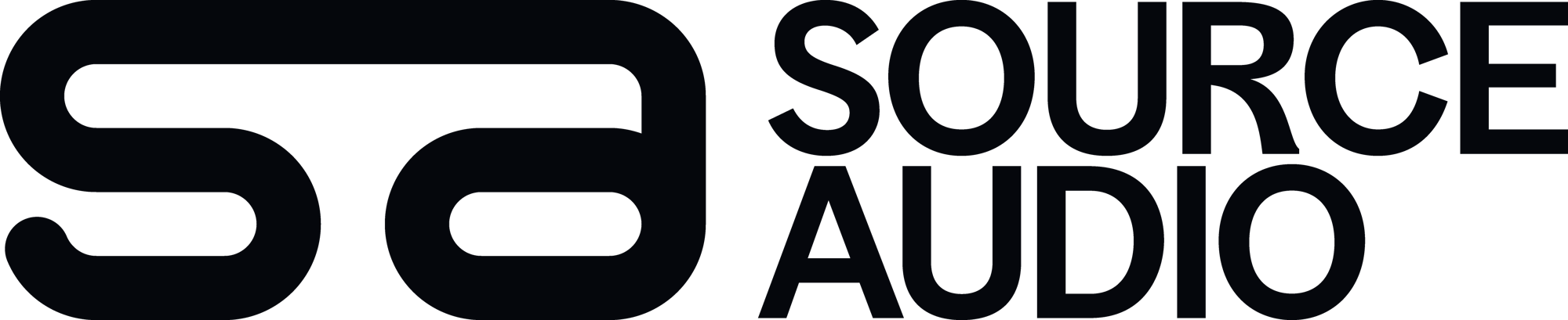 SourceAudio